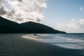 Cape Tribulation, Far North Queensland Royalty Free Stock Photo