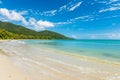 Cape Tribulation in Tropical North Queensland, Australia