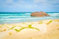 Cape Verde, Africa Royalty Free Stock Photo