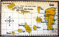 Cape Verde MAP