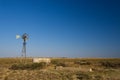 Cape windpump #3 Royalty Free Stock Photo