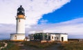 Cape Wrath Lighthouse