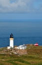 Cape Wrath lighthouse