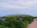 Capel Island Ireland