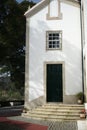 Capela do Senhor dos PerdÃÂµes,Vila Nova de FamalicÃÂ£o,Braga,Portugal