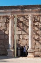 Capernaum, Israel, Middle East