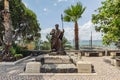 Capharnaum (The Town of Jesus), Israel