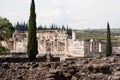 Capernaum Synagogue