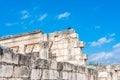 Capernaum synagogue