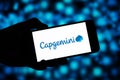 Capgemini editorial. Capgemini is a multinational information technology (IT) services and consulting company