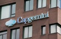 Capgemini is a French consulting firm
