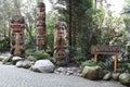 Capilano Suspension Bridge Park