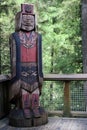 Capilano Suspension Bridge Park