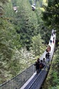 Capilano Suspension Bridge Park