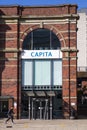 Capita Plc