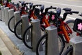 Capital Bikeshare