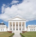 Capital building, Richmond, Virginia
