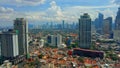 Capital city of Indonesia, Jakarta, Indonesia , August 23, Indonesia