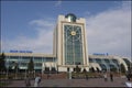 The Capital Of Kazakhstan Is Nursultan. Walking around the city