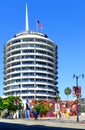 Capital Records Tower