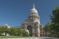 Capitol of Austin