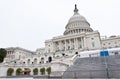 The Capitol Building