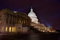 The Capitol Building