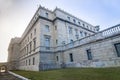 Capitol Building, Puerto Rico Royalty Free Stock Photo