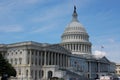 Capitol Building, Washington, DC