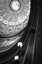 Capitol Dome Interior