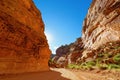 Capitol Gorge, Capitol Reef National Park