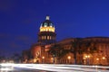 The Capitol in Havana