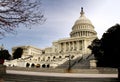 Capitol hill building