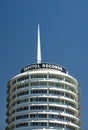 Capitol Records Building