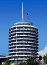 Capitol Records Tower