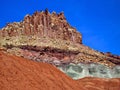 Capitol Reef Color