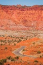 Capitol Reef Geology