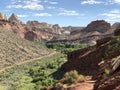 Capitol Reef Natiinal Park