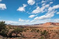 Capitol Reef National Park Royalty Free Stock Photo