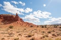 Capitol Reef National Park Royalty Free Stock Photo