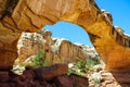 Capitol Reef National Park Royalty Free Stock Photo