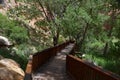 Capitol Reef national park Royalty Free Stock Photo