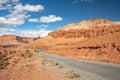 Capitol Reef National Park Royalty Free Stock Photo