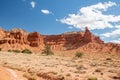 Capitol Reef National Park Royalty Free Stock Photo