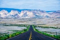 Capitol Reef National Park, Utah, USA. Royalty Free Stock Photo