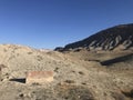 Capitol Reef - Water pocket fold - Burr trail