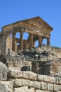 Ruins of The Capitol - Dougga