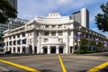 The Capitol Theatre Building, Singapore