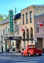 Capitol Theatre Port Hope