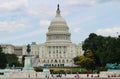 Capitol, Washington D C